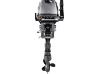 2х-тактный лодочный мотор APACHE T9.8 BS