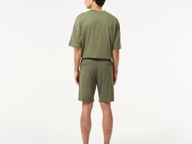 Мужские шорты Lacoste стандартного кроя