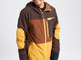 КУРТКА М Г/Л M PEASY JK