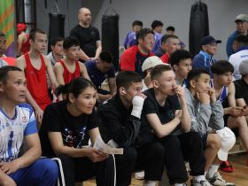 Более ста боксёров оспорят медали Спартакиады учащихся Якутии