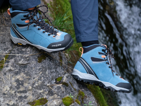 Ботинки DRIFT W'S WP