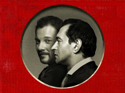 Билеты на Литературно-театральный проект «Интуиция» (ДК «Выборгский») / Театр | Афиша | ИнфоТаймс