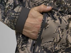 Жилет Remington Toss Figure