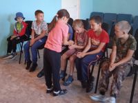 Петровский сельский дом культуры