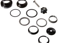 Рулевая колонка FSA Hammer TH-877 1"1/8 экстремальная (черный)