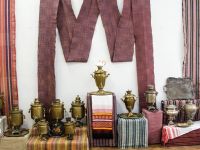 Осташковский краеведческий музей