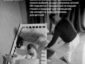 IP-камера Яндекс