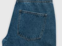 Джинсы loose fit женские