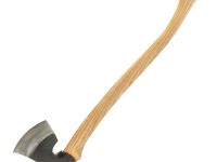 Топор Аника Скопа, сталь ШХ15, рукоять ясень