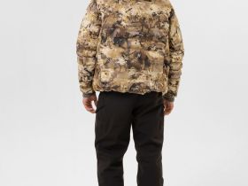 Куртка Remington Companion Yellow Waterfowl Honeycombs — с пропиткой DWR