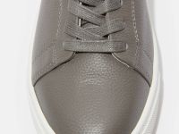 Кеды из натуральной кожи