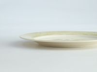 Набор тарелок Зайчата в кружевах/ Merletto e Coniglietti II