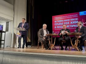 Глава СЖР: мы и дальше будем последовательно отстаивать правду и справедливость