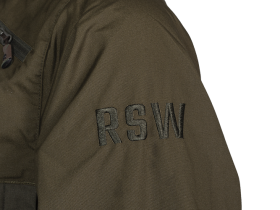 Демисезонный костюм Remington Mountain Brown