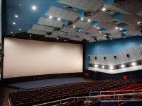 Кинотеатр «Луч»