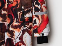 Комбинезон текстильный с полиуретановым покрытием для мальчиков