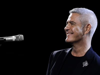 Alessandro Safina
