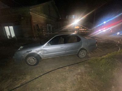 Пострадавшая в ДТП у Старой Табаги школьница скончалась в больнице