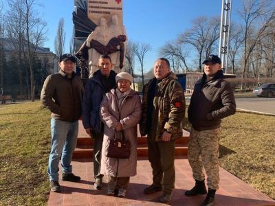 Бригада медиков из Якутии будет работать в военном госпитале Ростова-на-Дону