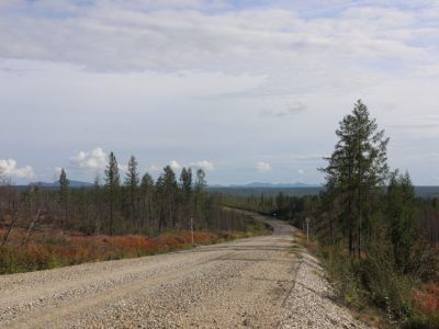 Нацпроект БКД: автодорогу «Яна» полностью отремонтируют в 2024 году