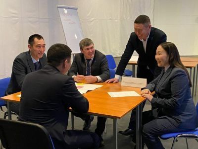 Перспективы развития сёл Якутии обсудят на стратегической сессии II Съезда депутатов