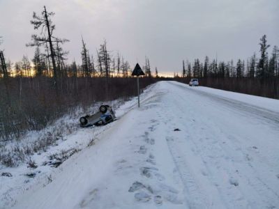 В 2022 году в Якутии произошло 731 ДТП, погибли 82 человека