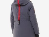 Пуховая куртка BASK