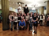 Культурно-досуговый центр «Родник» с. Соболево