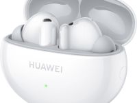 Наушники Huawei FreeBuds 6i Белые