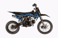 Питбайк AVANTIS KT-150E Classic 17/14