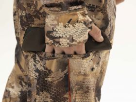 Летний охотничий костюм Remington Duck Hunting Yellow Waterfowl Honeycombs