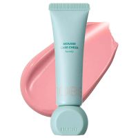 Компактные жидкие румяна nuse Mousse Care Cheek Handy 03 Shy Me