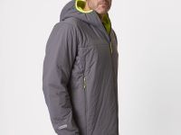 Куртка утепленная Ampere II Мужская