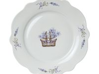 Тарелка Lavander I, 28 см