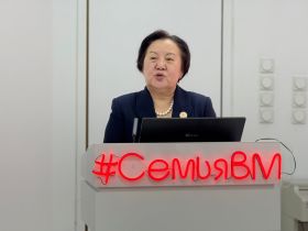 В Якутске стартовал республиканский форум волонтеров-медиков