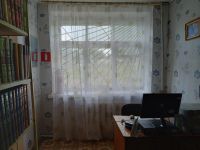 Детская библиотека № 3 поселка Шерловая Гора