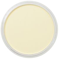 Пастель ультрамягкая "PanPastel" желтый светлый Hansa