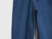 Свободные джинсы Baggy, Синий