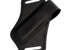 Чехол для складного ножа на пояс, 130 мм