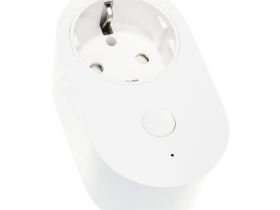 Умная розетка Xiaomi