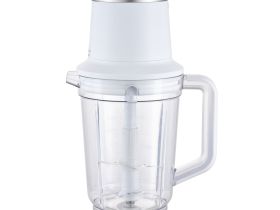Настольный беспроводной блендер Polaris PTB 0435 CordLess