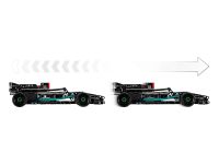 Technic 42165 Конструктор Гоночная машина Mercedes-AMG F1 W14 E Performance Pull-Back