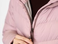 Полупальто пуховое Myst Женское