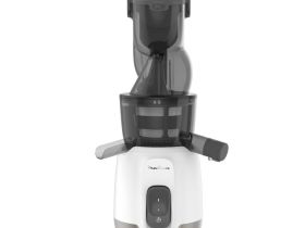 Шнековая соковыжималка Moulinex Ultra Juice ZU600110