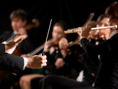 Билеты на Валерий Гергиев и оркестр Мариинского театра (Свердловская филармония) / Концерт | Афиша | ИнфоТаймс