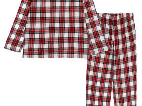 Пижама текстильная для девочек