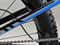 Комплект защитных наклеек &quot;Велоклейка&quot; START (пленка 75 мкм)