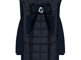 Полупальто пуховое Dikson IV Женское