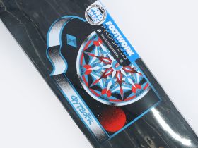 Дека FOOTWORK Progress Космос