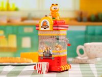 Garfield 86810 Конструктор Гарфилд: Автомат для попкорна
